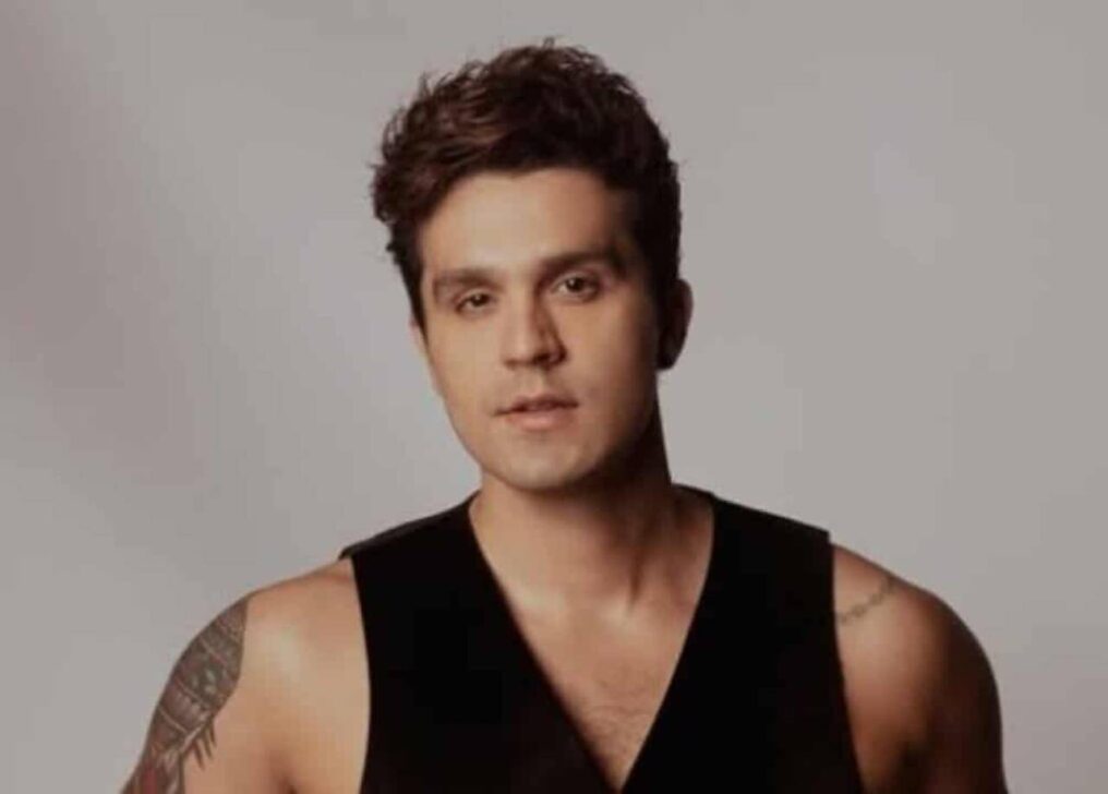 Luan Santana