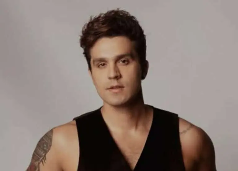 Luan Santana