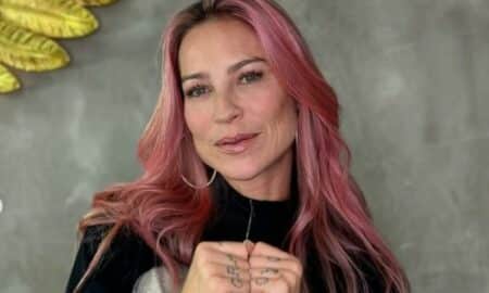 Luana Piovani