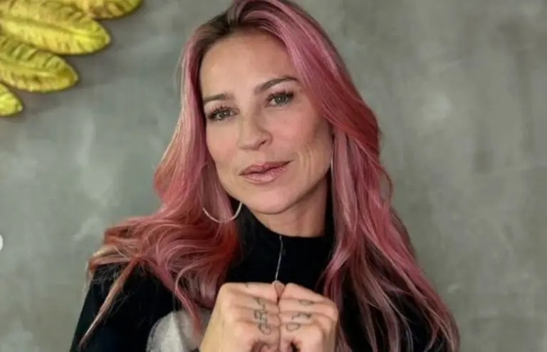 Luana Piovani