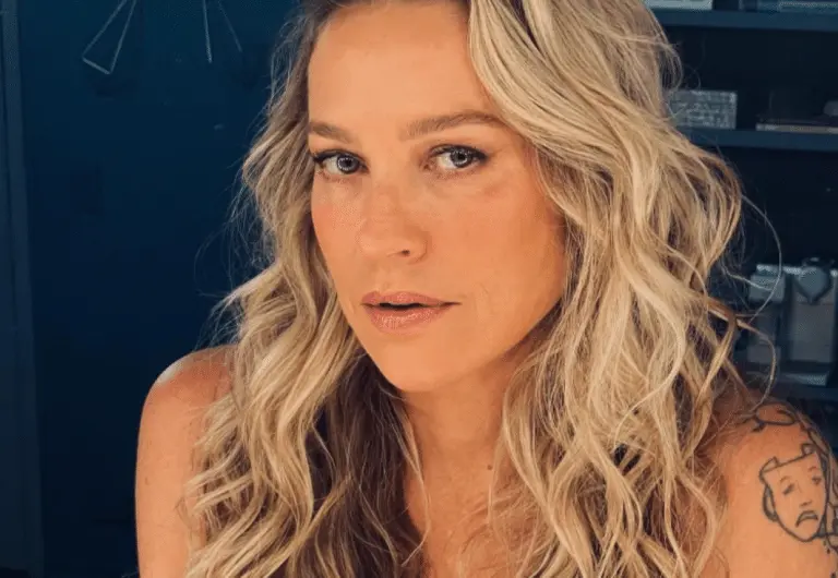 Luana Piovani