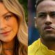 Luana e Neymar