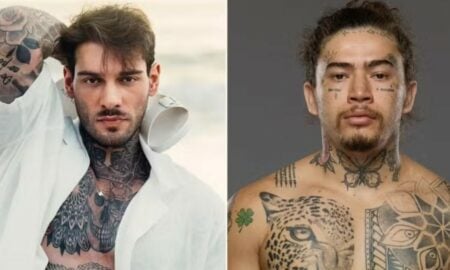 Lucas Lucco comenta internação de Whindersson Nunes