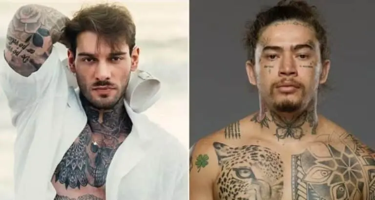 Lucas Lucco comenta internação de Whindersson Nunes