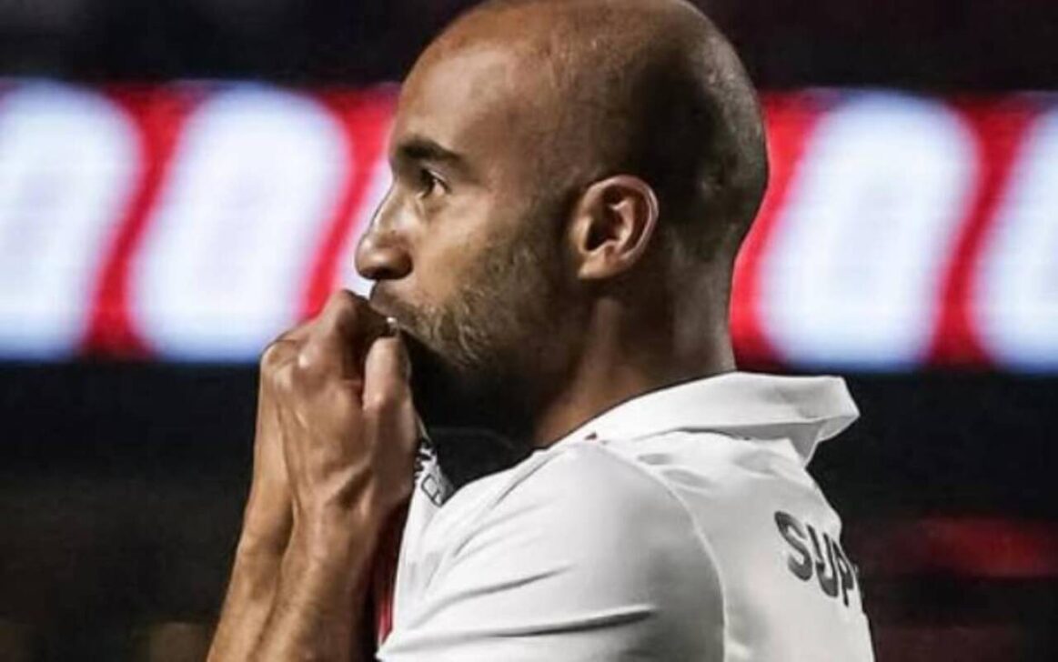 Lucas Moura