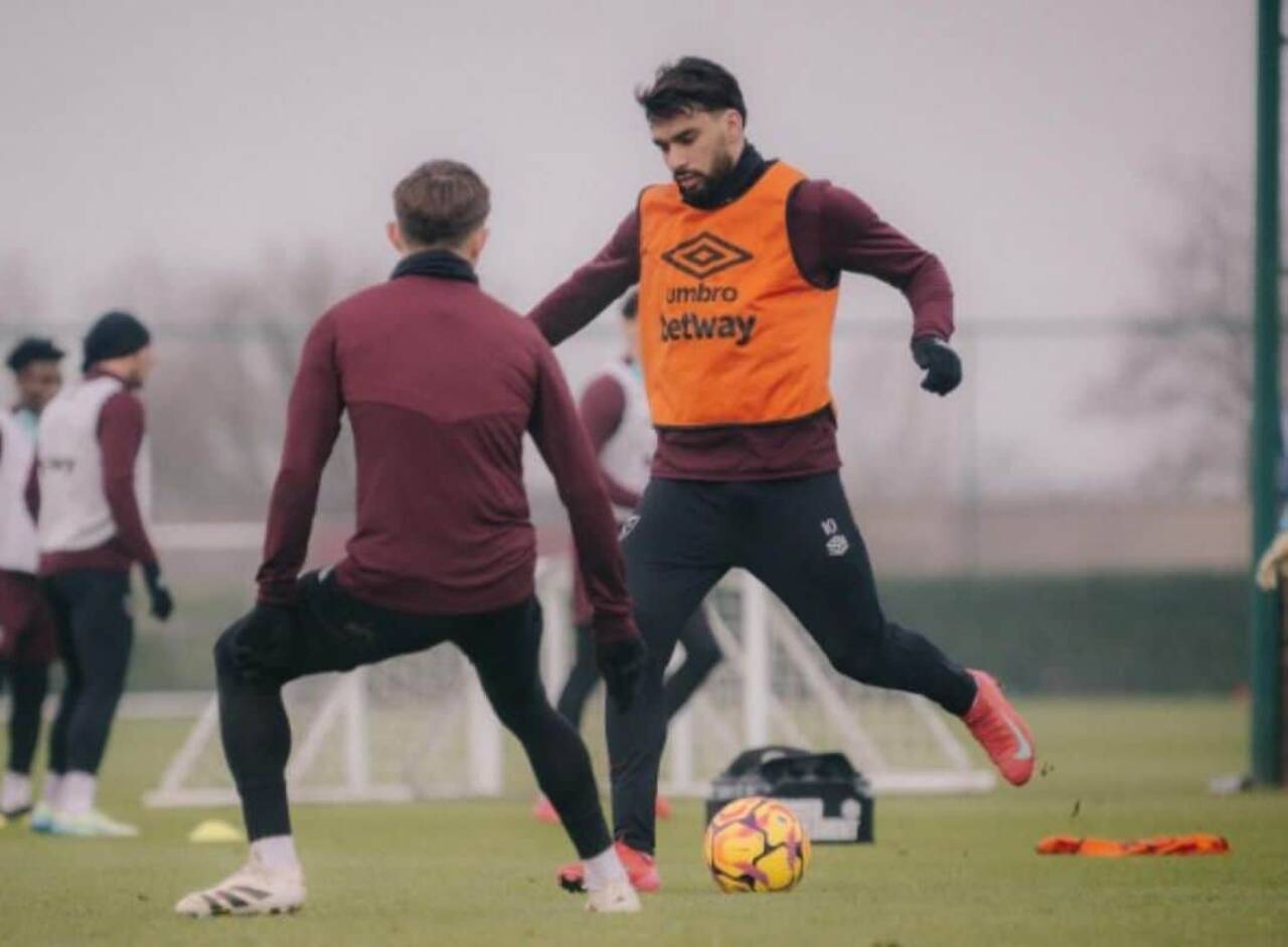 Paquetá no Flamengo? Veja o que sabemos sobre possível retorno do meia que será julgado na Inglaterra