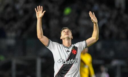 Lucas Piton Vasco da Gama