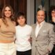 Luciana Gimezes e Familia