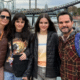 Luciano Camargo com família