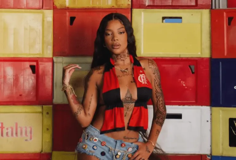 Ludmilla
