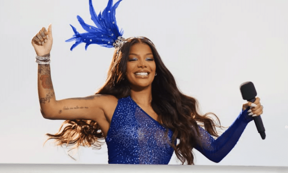 Confira como o Fervo da Lud e a Banda de Ipanema agitam o Carnaval do Rio nesta terça-feira