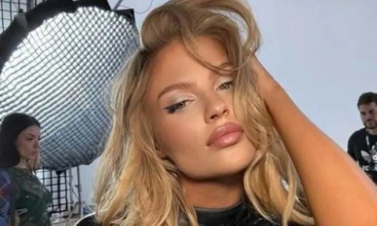 Luisa Sonza