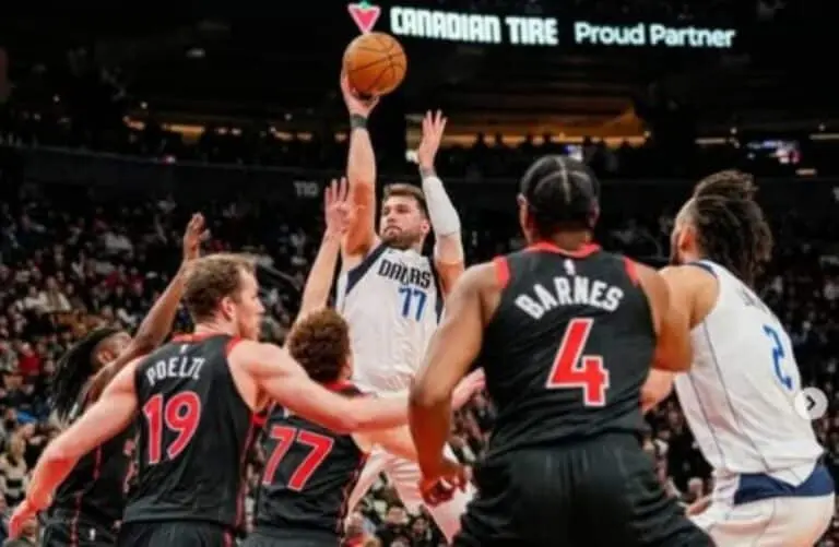 Luka Doncic