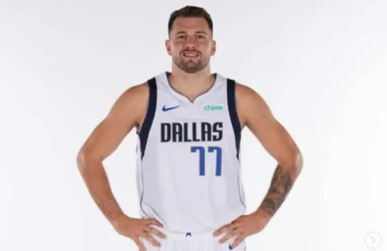 Luka Doncic