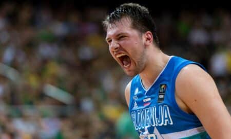 Luka Doncic