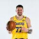 Luka Doncic Lakers