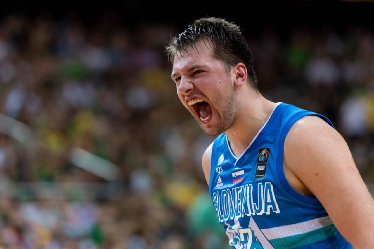 Luka Doncic