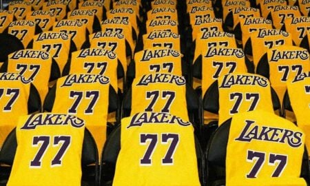 Luka Lakers