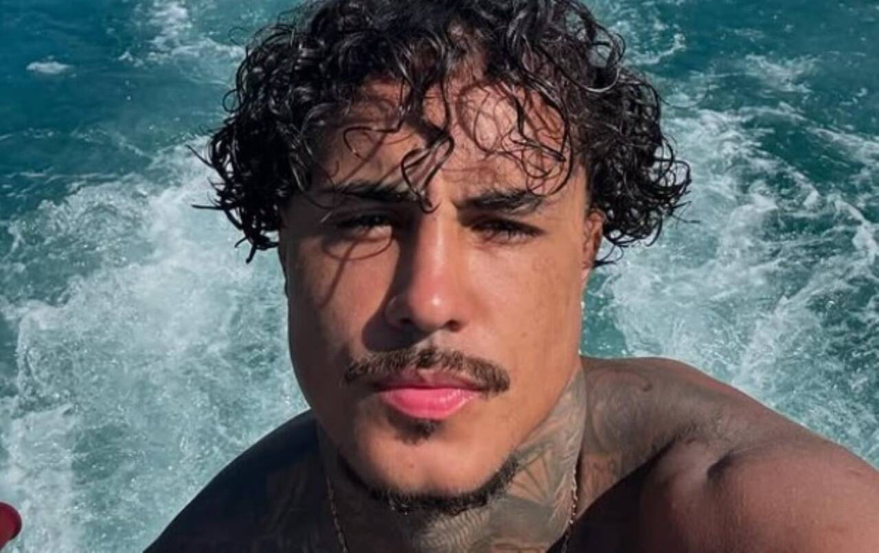 MC Livinho lança perfil na Privacy e disponibiliza conteúdos exclusivos por assinatura