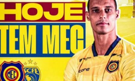 MEC RJ