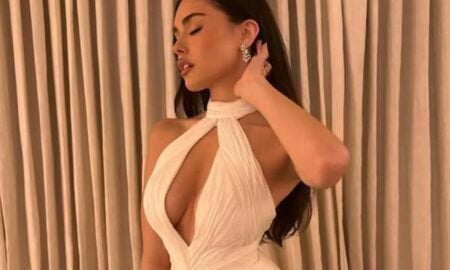 Madison Beer