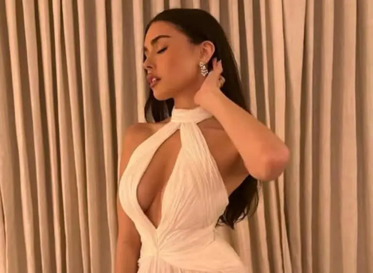 Madison Beer