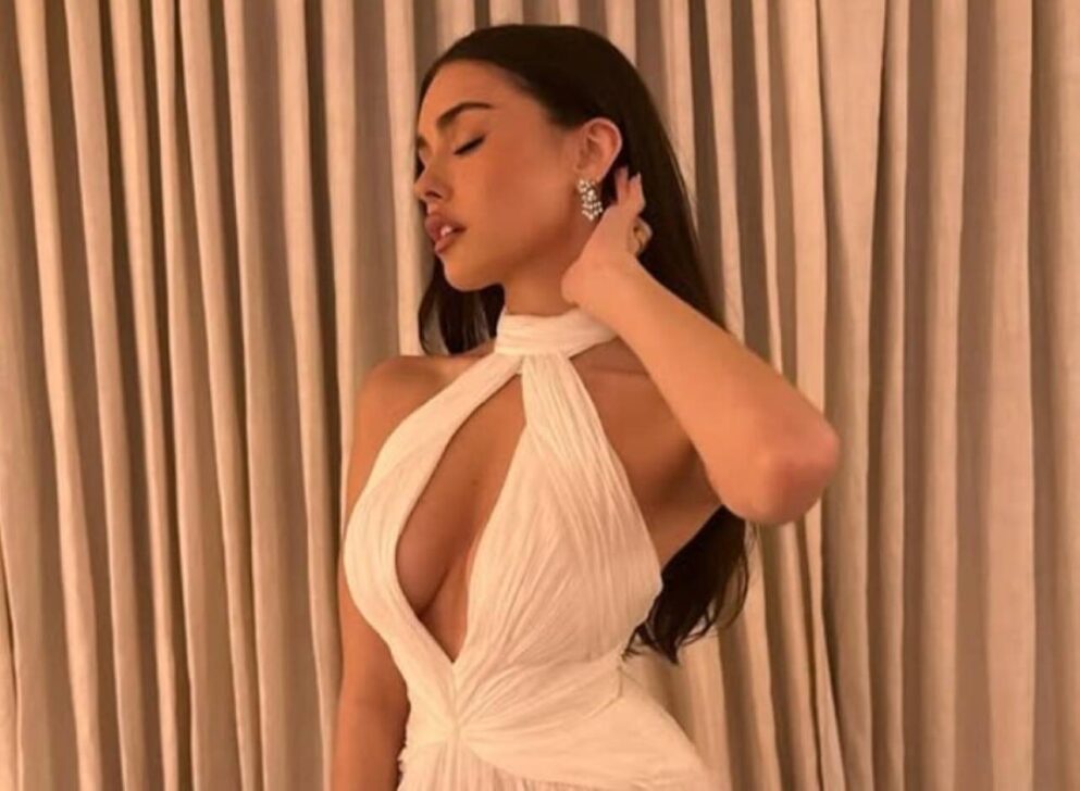 Madison Beer