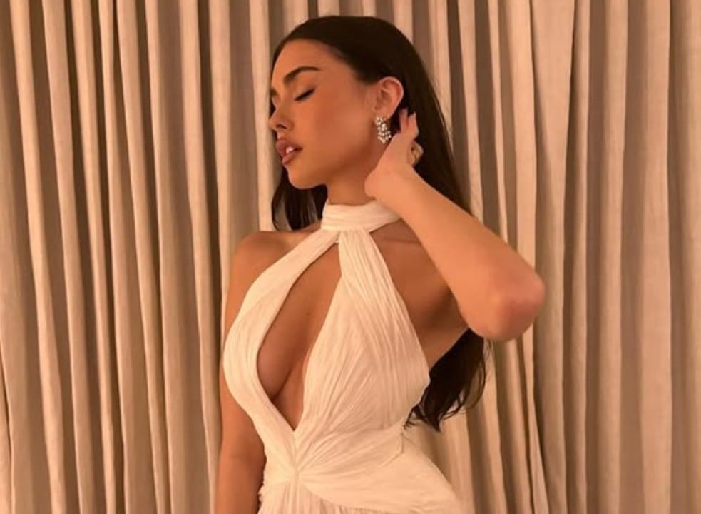Madison Beer