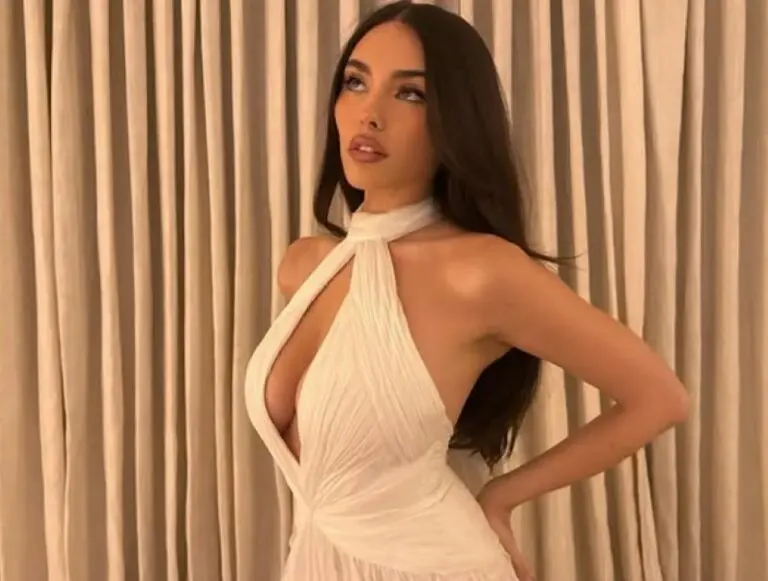 Madison Beer