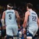 Magic on NBA