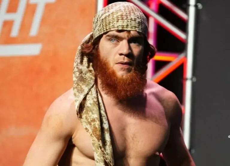 Magomedov.