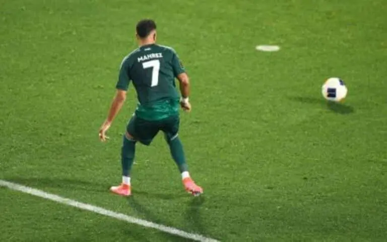 Mahrez Al Ahli