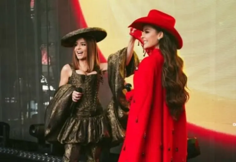 Maiara e Maraisa