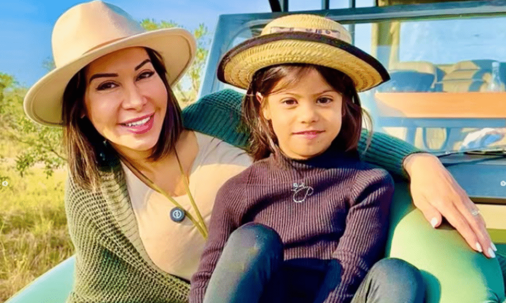 Maíra Cardi enfrenta desafios com a adaptação escolar da filha e alerta sobre impactos emocionais