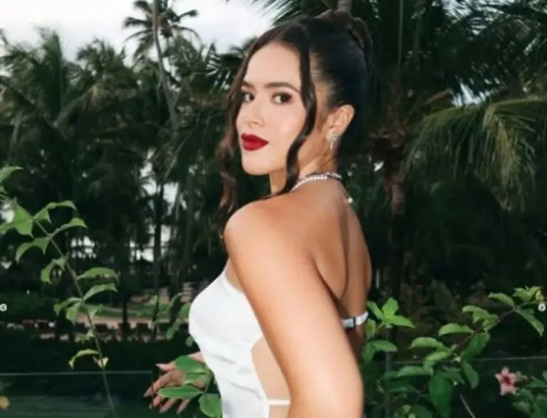 Maisa Silva