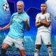 Man City vs Real Madrid