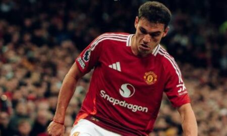 Man United