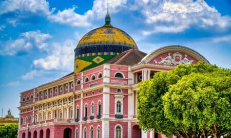 Manaus