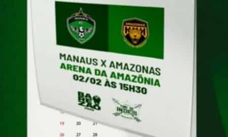 Manaus