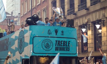 Manchester City