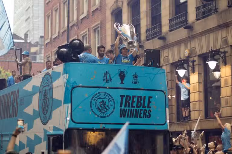 Manchester City