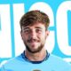 Manchester City anuncia Nico González