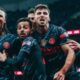 Manchester City game