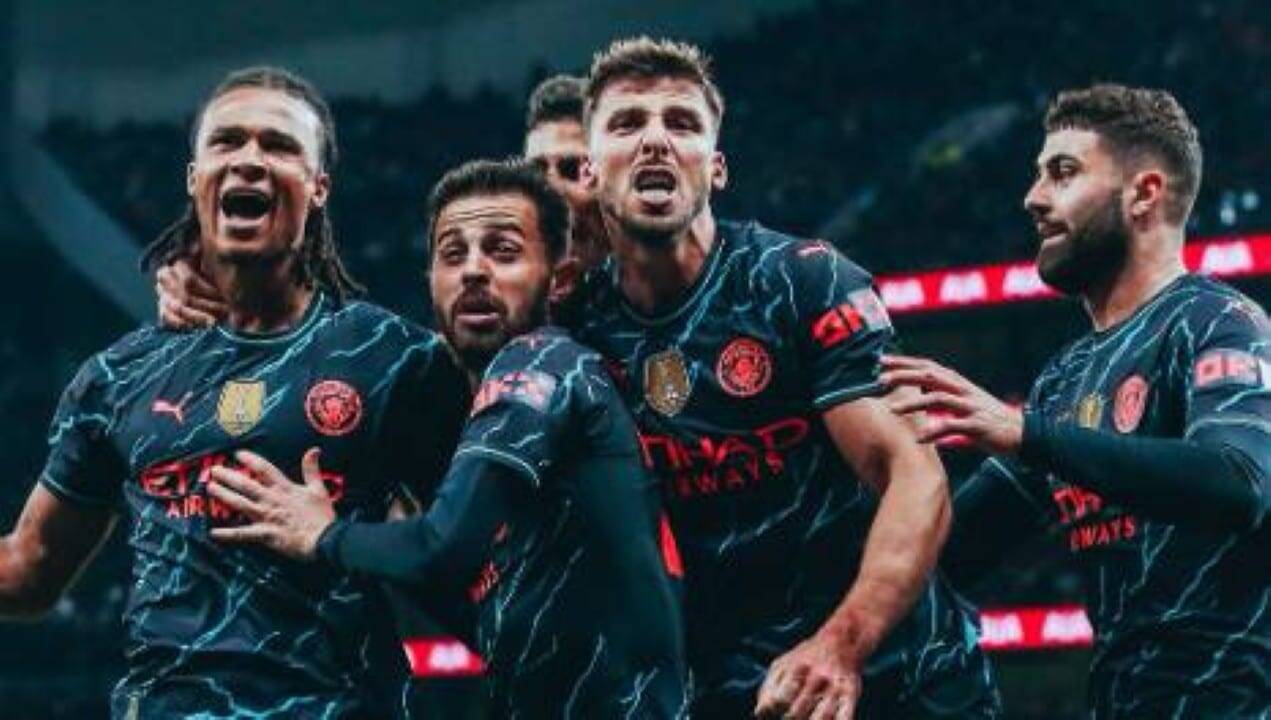Onde assistir ao vivo Manchester City x Leyton Orient pela FA Cup