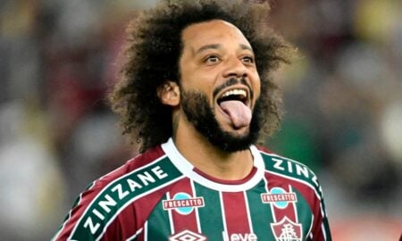 Marcelo Fluminense