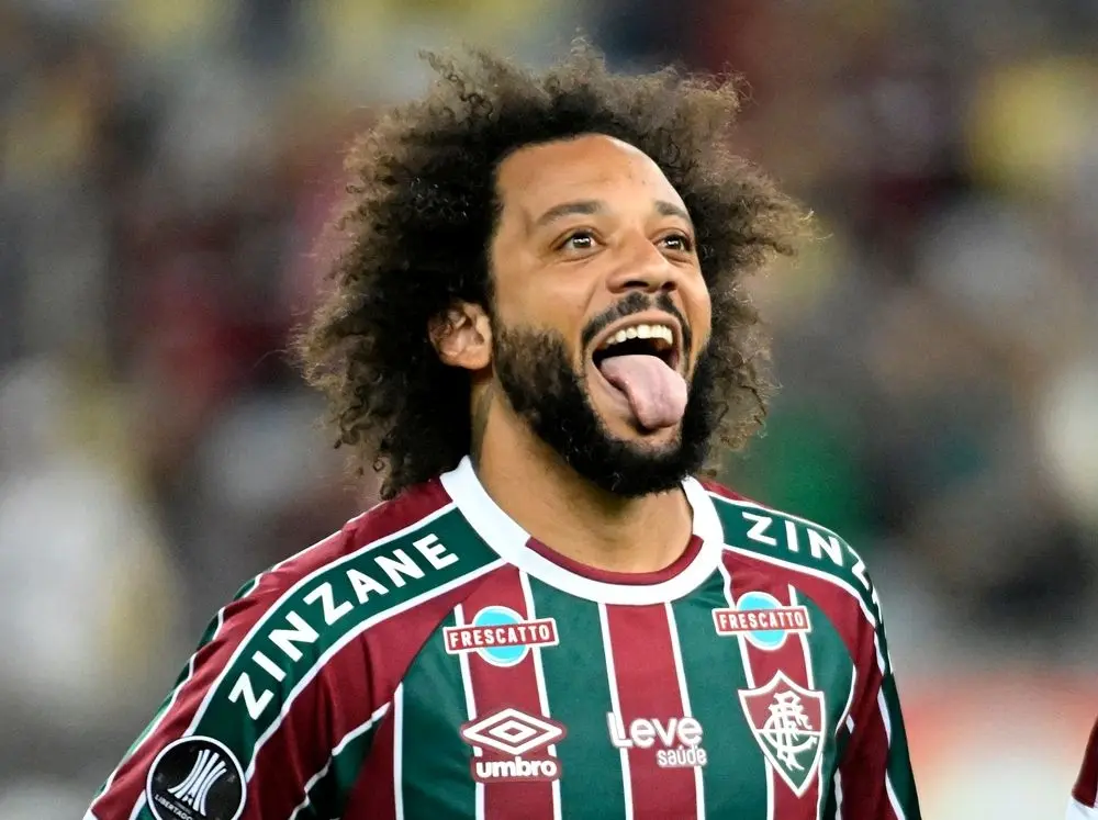 Marcelo Fluminense
