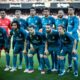 Marcelo e Cristiano Ronaldo