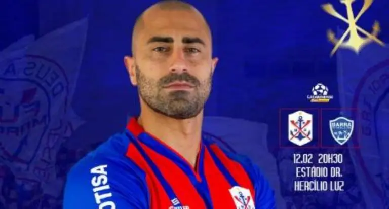 Marcilio Dias