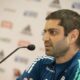 Marcio Tannure foi demitido do Flamengo no início de janeiro