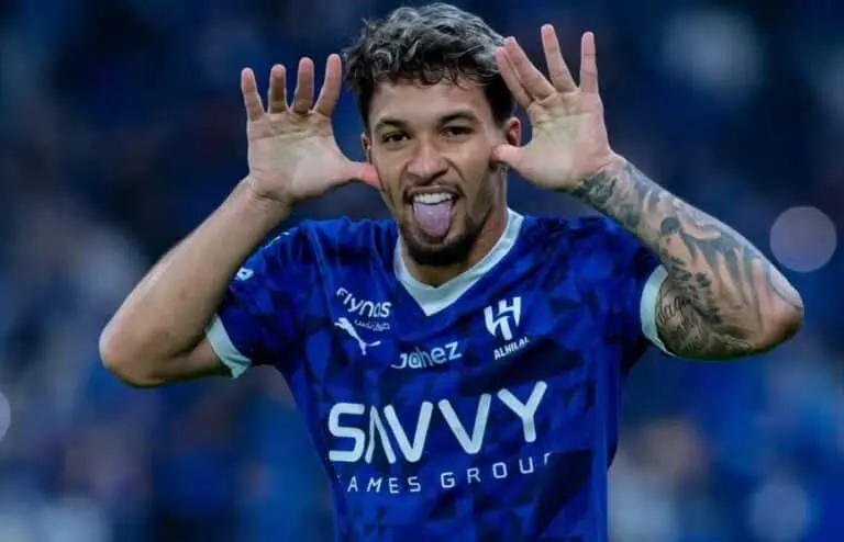 Marcos Leonardo